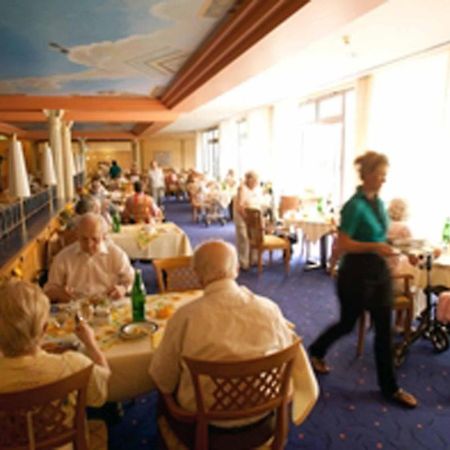 바트자센도르프 Residenz Am Malerwinkel 아파트 호텔 외부 사진
