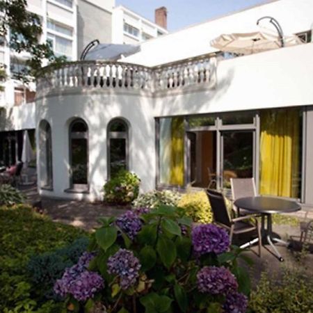 바트자센도르프 Residenz Am Malerwinkel 아파트 호텔 외부 사진