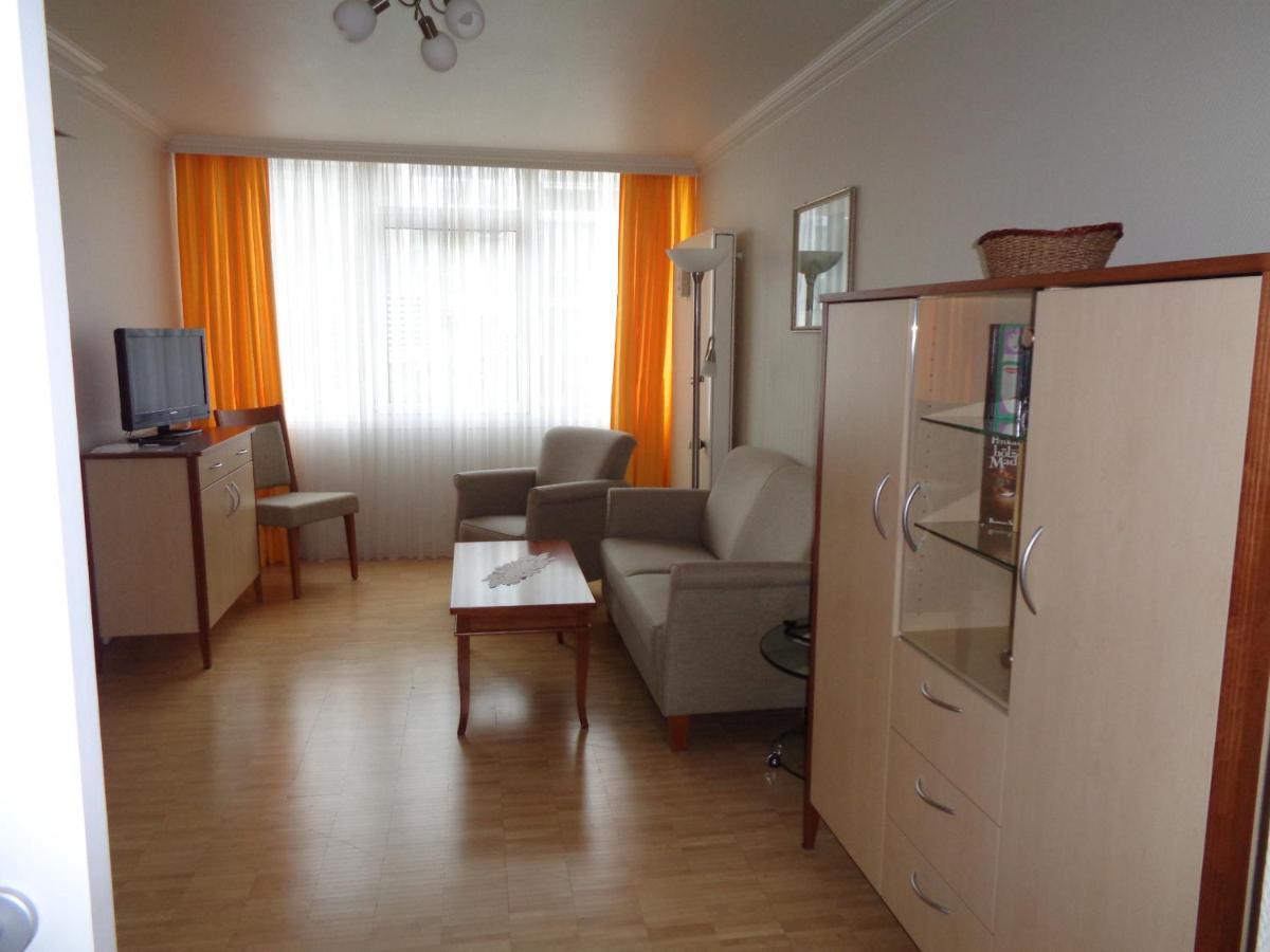 바트자센도르프 Residenz Am Malerwinkel 아파트 호텔 외부 사진