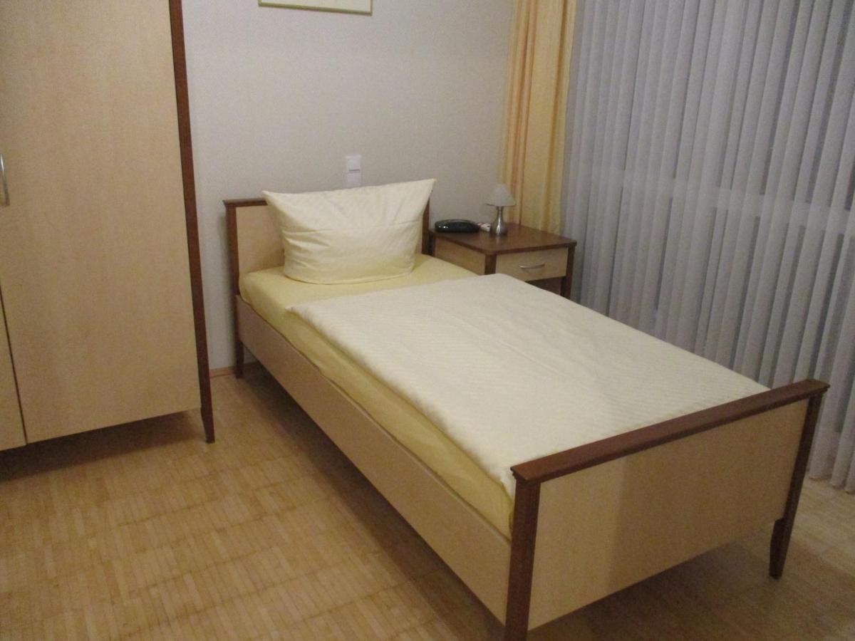 바트자센도르프 Residenz Am Malerwinkel 아파트 호텔 외부 사진